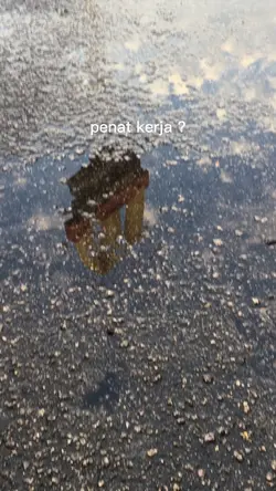 penat ?