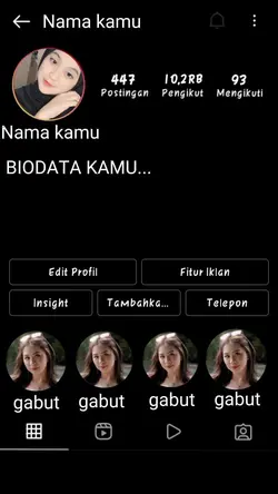 frame estetick 