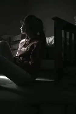 sad