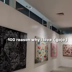 100 reason