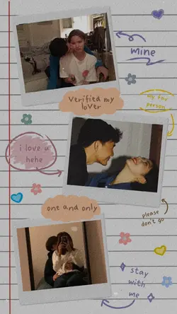 Cute journal