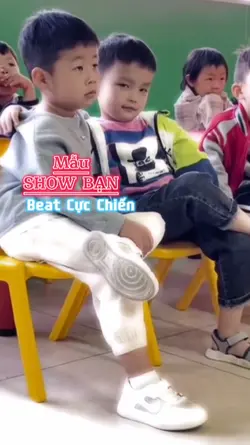Mẫu show bạn 