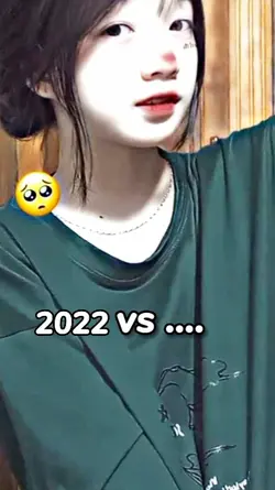 2022 vs 2021 Beat