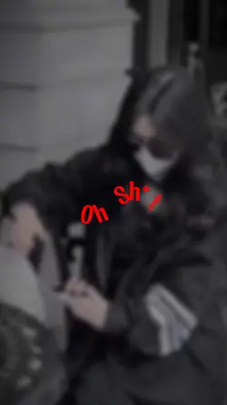 OH SH*T