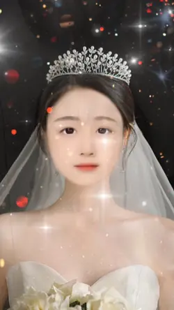 jadi pengantin