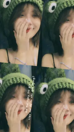 Tách ảnh + Lyrics