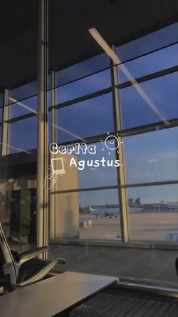 cerita agustus
