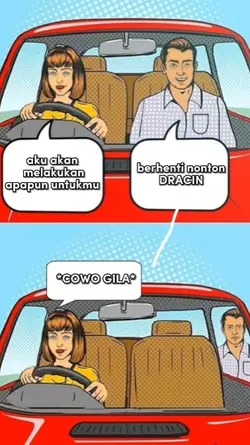 AKU AKAN MELAKUKAN