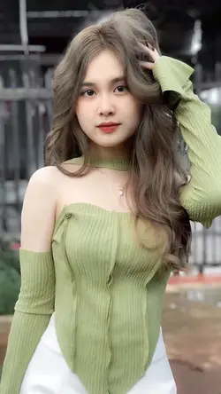 Tred mặt cười nè