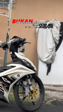Matrempit | dugem