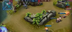 game play
