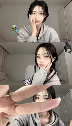 Say I Love You