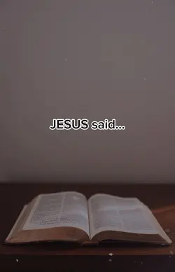 repent to the lord