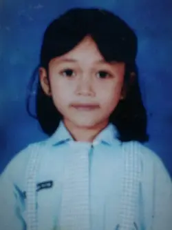 Foto dulu X sekarang
