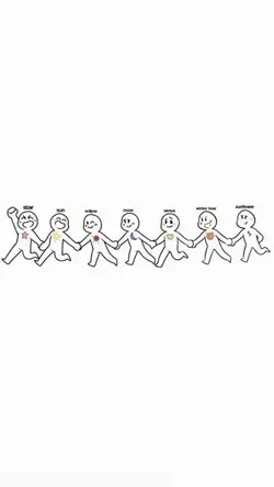 Friend group 
