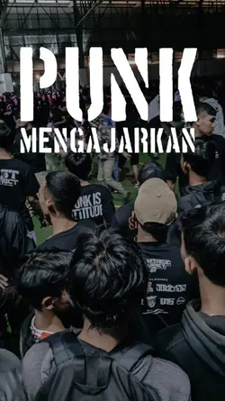mcpr punk is atitude