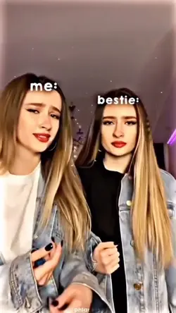 bias mu dan besti mu