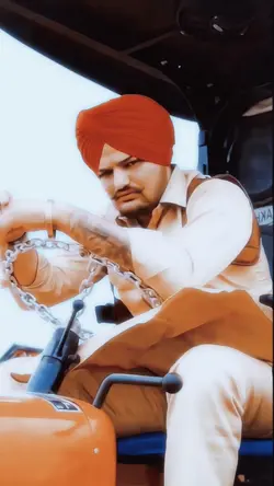 Sidhu Moosewala 