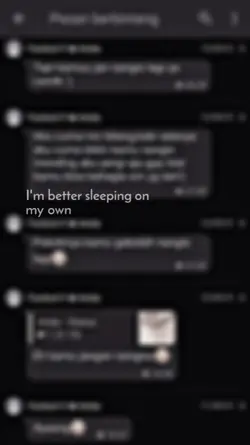 #nowiknow