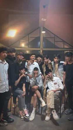 kumpul bareng teman