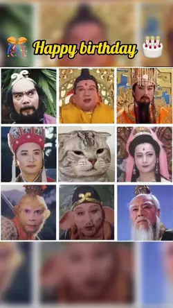 Chúc mừng sinh nhật