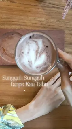 Cinta dalam hati