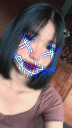 โทนมันซีดไปมุ้ย🥲