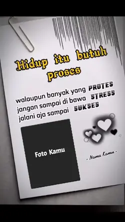 Quote Keren 