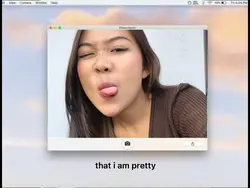 Macbook Photo Booth