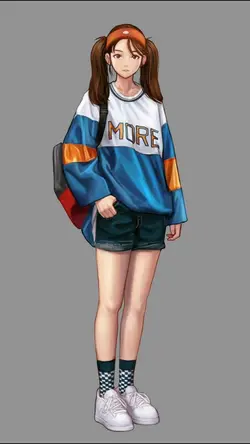 animation