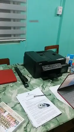 work