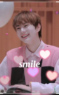 smile