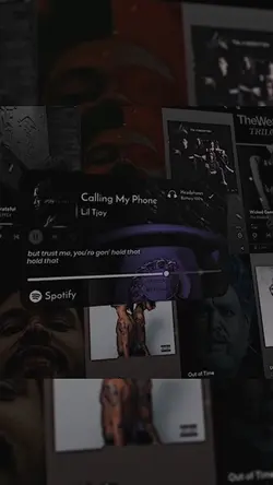 Calling my phone
