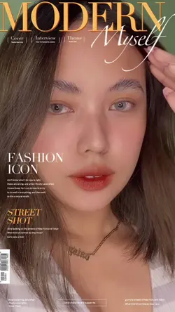 Make up Challenge