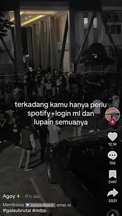 ml dan spotify