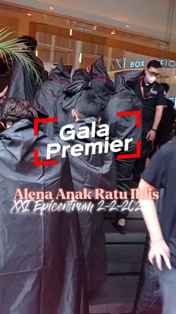 Gala Premier