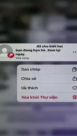 sao rồi bạn yêu đúng