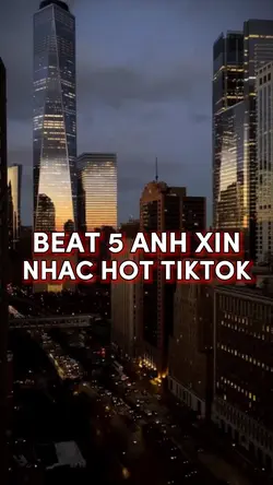 Beat 5 Ảnh Xịn