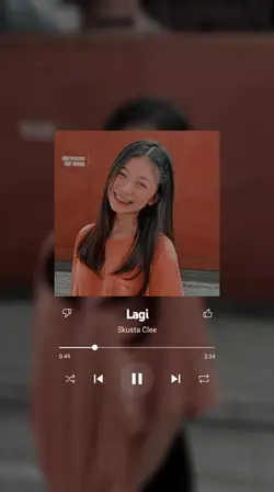 LAGI - Spotify