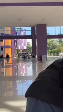 Kau ini apa