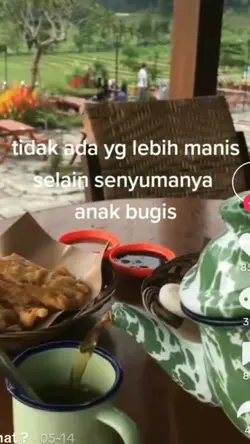 Orang Bugis 
