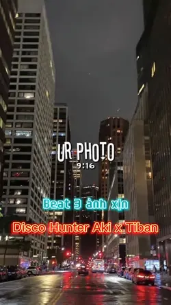 Beat 3 ảnh xịn sò