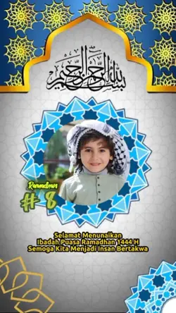 Day 8 Ramadhan