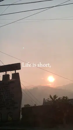 enjoy life