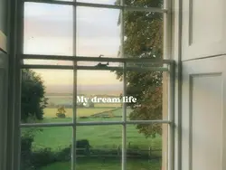 Dream life 