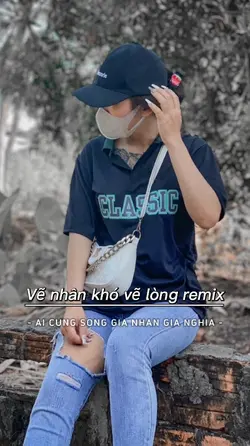 Ai cx sống giả nhân