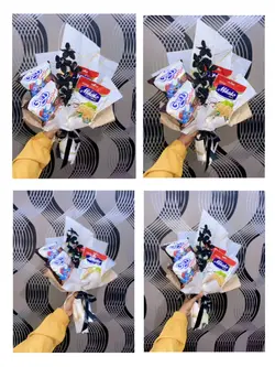 buket 2 bisa coba