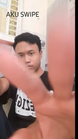 lirik swipe