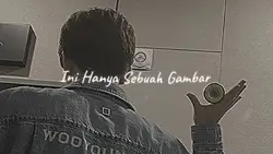 TENANG INI HANYA 