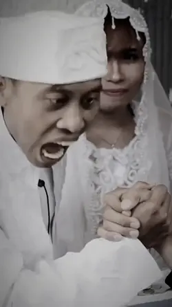 SAYA TERIMA NIKAHNYA